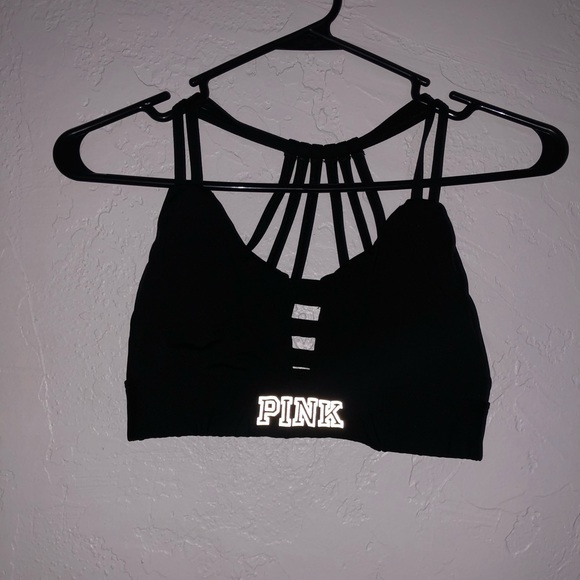 PINK Victoria's Secret Other - Pink sports bra!